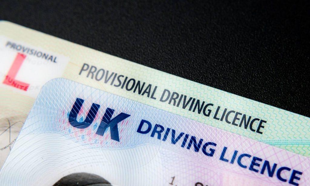 Get on the Road Sooner: Buy Your UK Provisional Driving Licence Online